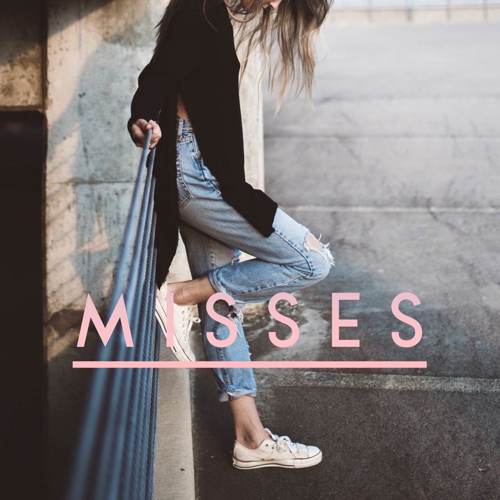 Misses Items